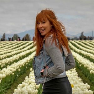 Meet your Posher, Bridget